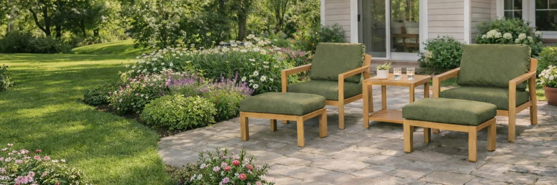 BISTRO SETS
