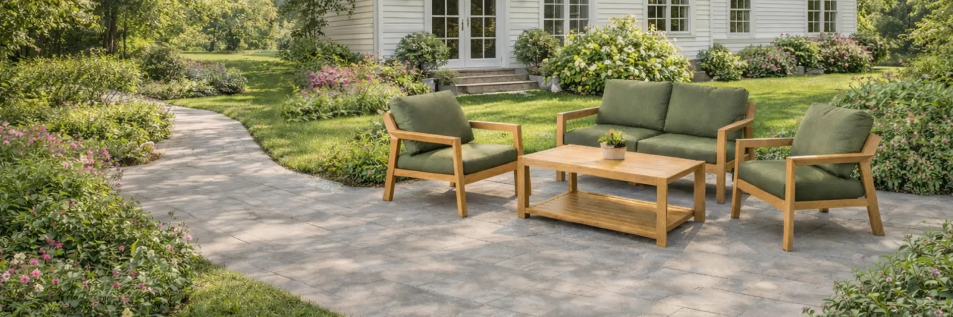 LOUNGE SETS