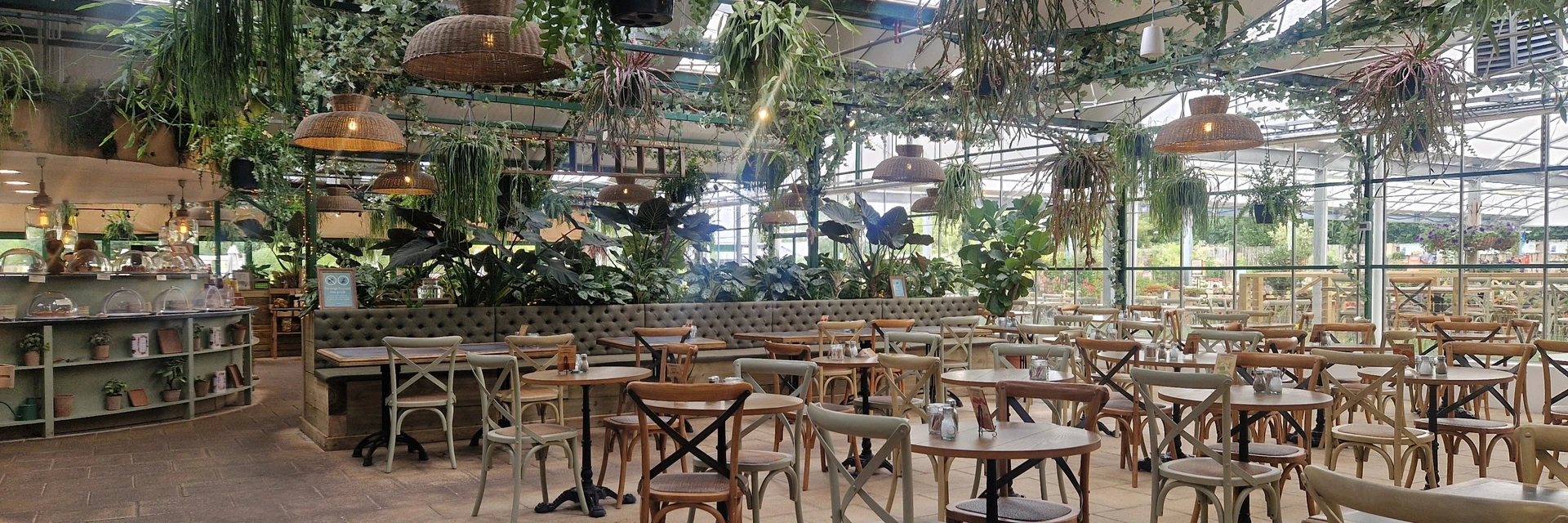 OUR RESTAURANTS