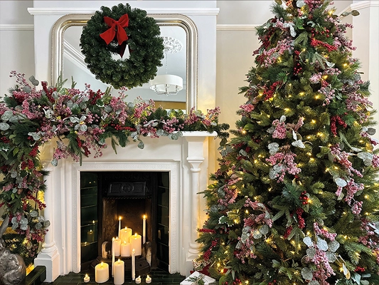 Exclusive Christmas Shopping Evening at le Friquet Exclusive Christmas Shopping Evening at le Friquet