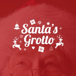 Santa's Grotto Experience at Willington 2025 Santa's Grotto Experience at Willington 2025