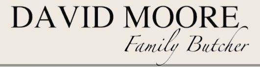 David Moore Family Butcher