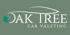 Oaktree Car Valeting