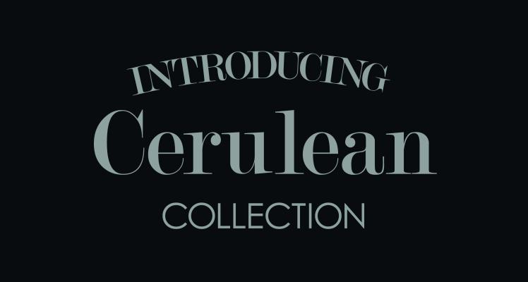 Cerulean Ladieswear Collection Launches | Blue Diamond
