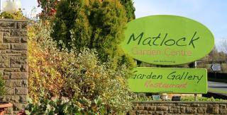 Matlock Garden Centre