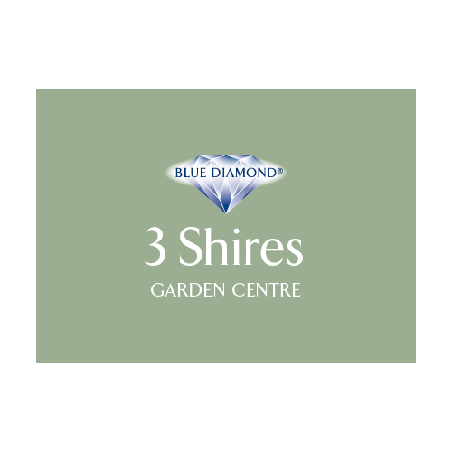 3 Shires Garden Centre