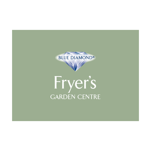 Fryer's Garden Centre