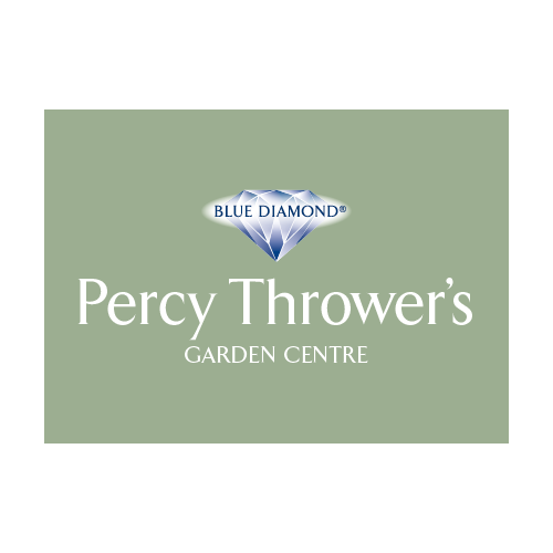 Percy Throwers Garden Centre