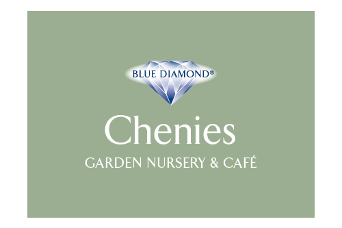 Chenies Garden Nursery & Cafe