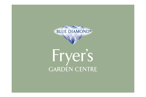 Fryer's Garden Centre