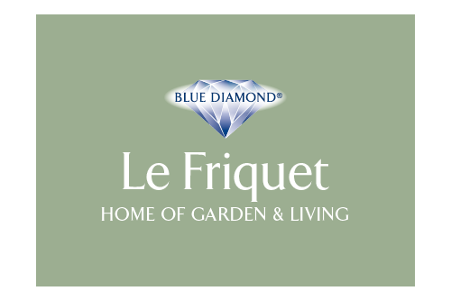 Le Friquet Home of Garden & Living