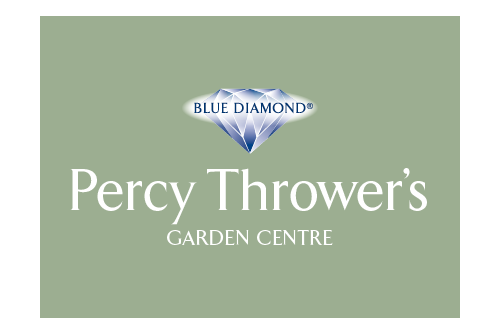 Percy Thrower's Garden Centre