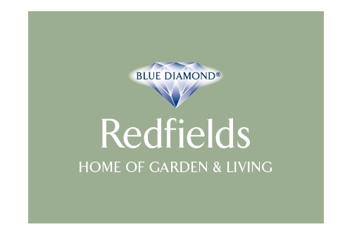 Redfields Home of Garden & Living