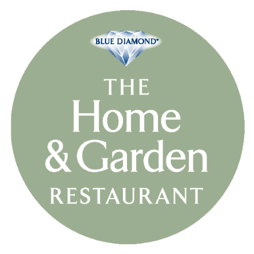 The Home & Garden Restaurant at Peterborough